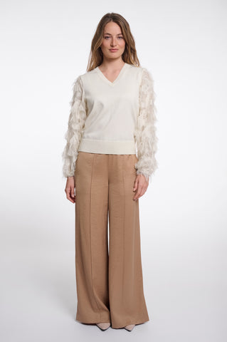 Maglione donna art. Rhode Rino & Pelle Birch