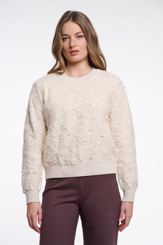 Maglione donna art. Ricca Rino & Pelle Birch