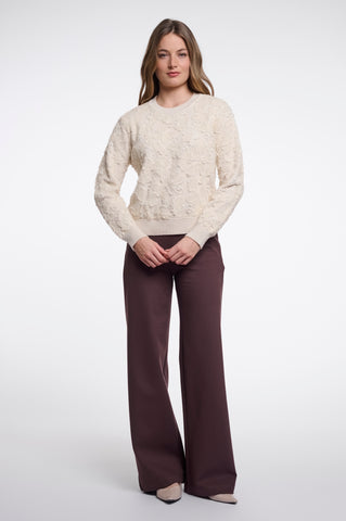 Maglione donna art. Ricca Rino & Pelle Birch