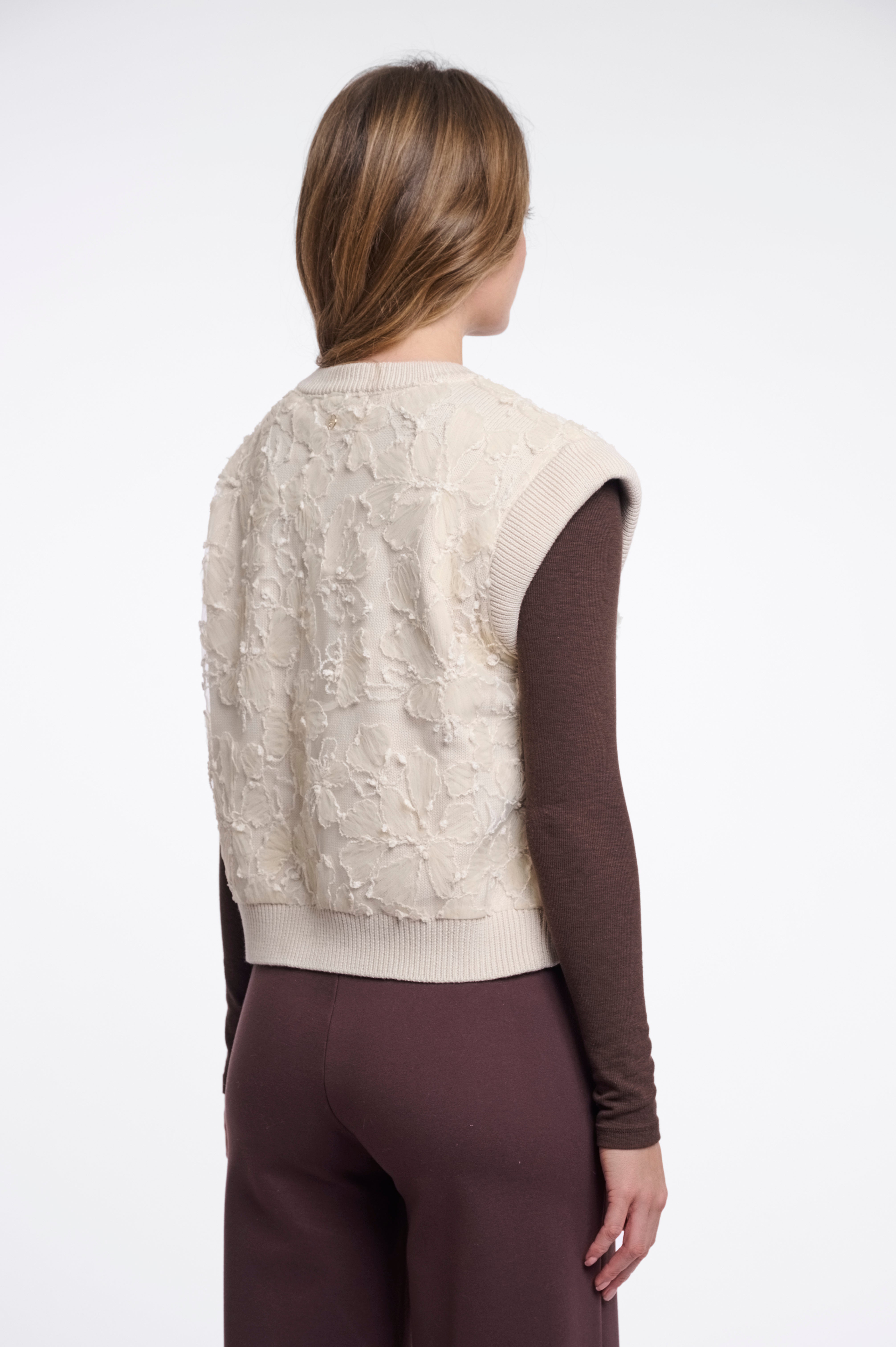 Cappotto donna art. Ries Rino & Pelle Birch