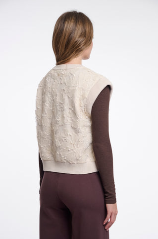 Cappotto donna art. Ries Rino & Pelle Birch