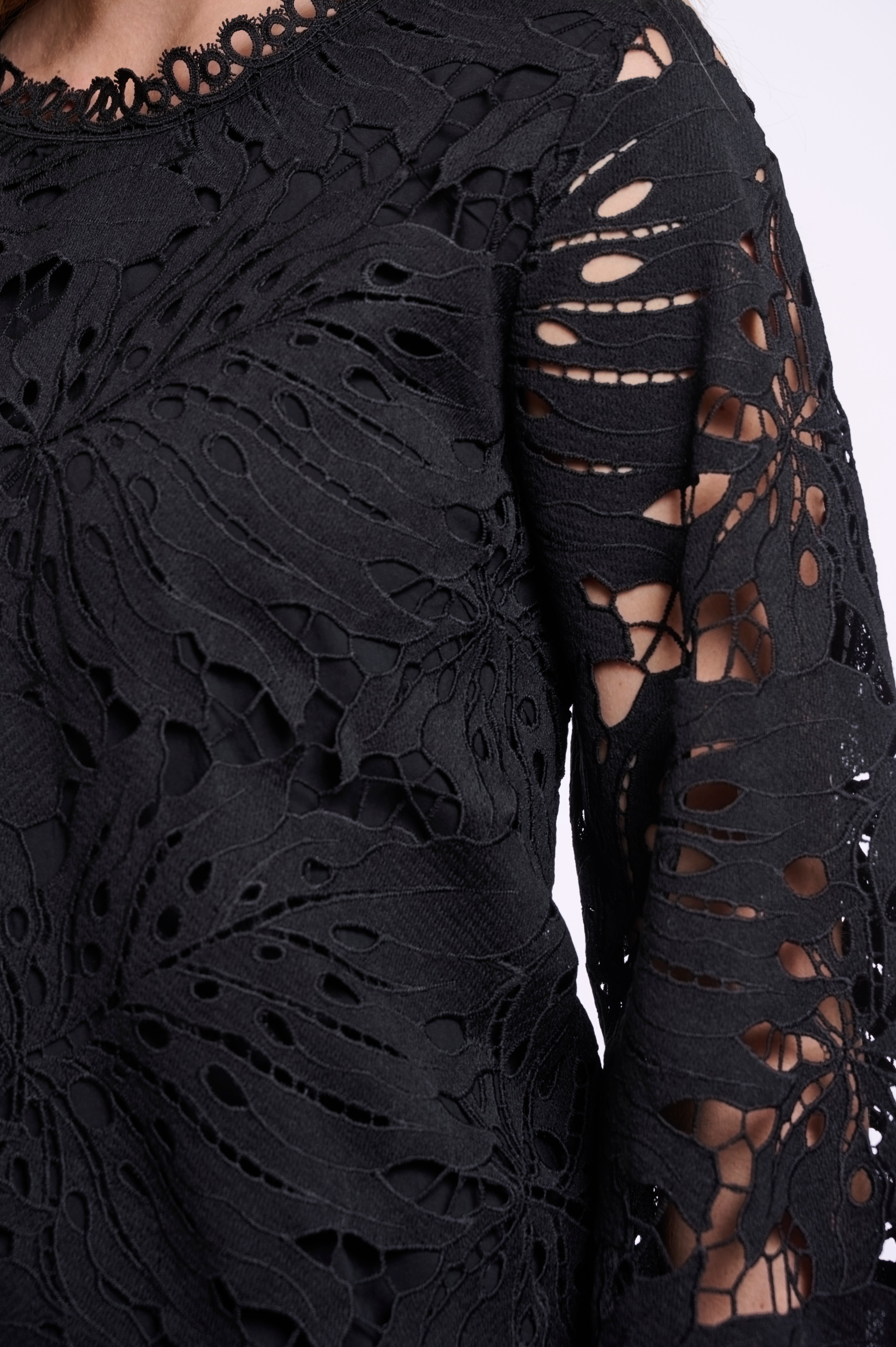 Camicia donna art. Rodiana Rino & Pelle Black