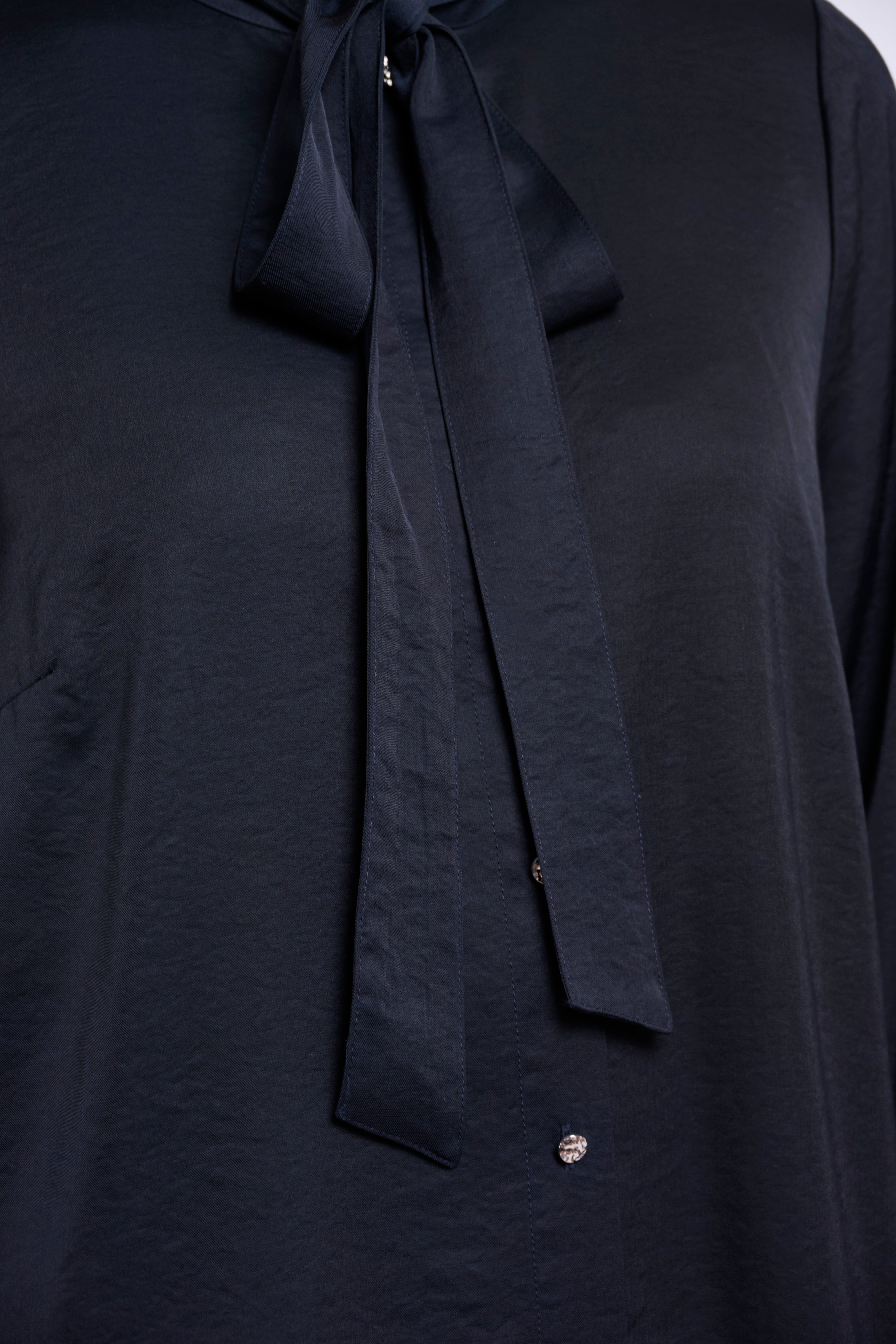 Abito donna art. Roelien Rino & Pelle Dark navy