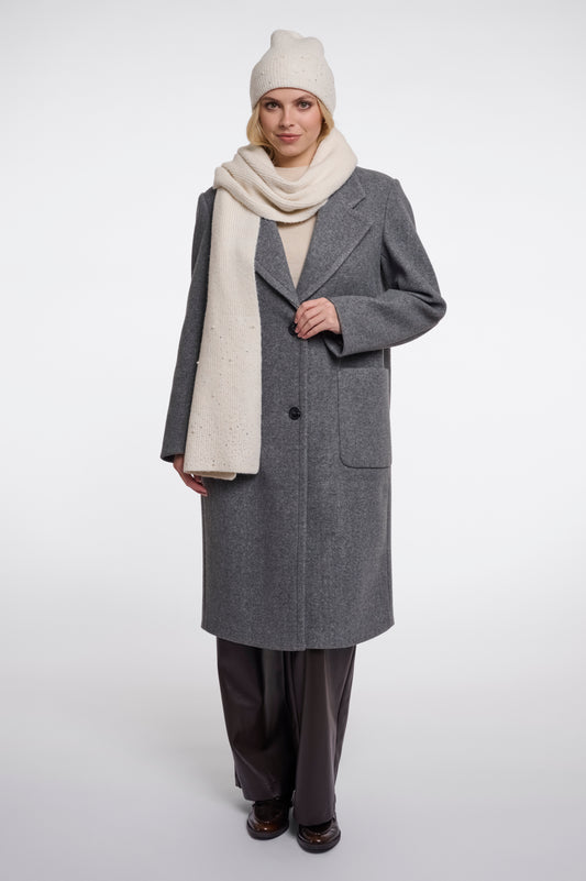 Sciarpa donna art. Romaya Rino & Pelle Birch