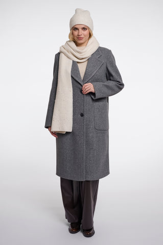 Sciarpa donna art. Romaya Rino & Pelle Birch