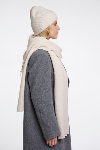 Sciarpa donna art. Romaya Rino & Pelle Birch