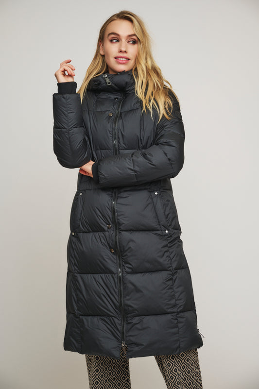 Quilted Baja jacket -Rino &amp; Pelle- Spring Summer 2024 Art: Baja.7002420