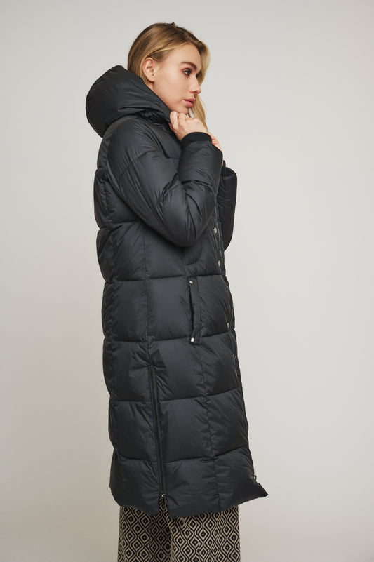 Quilted Baja jacket -Rino &amp; Pelle- Spring Summer 2024 Art: Baja.7002420