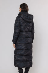 Quilted Baja jacket -Rino &amp; Pelle- Spring Summer 2024 Art: Baja.7002420