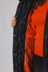 Quilted Baja jacket -Rino &amp; Pelle- Spring Summer 2024 Art: Baja.7002420