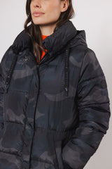 Quilted Baja jacket -Rino &amp; Pelle- Spring Summer 2024 Art: Baja.7002420