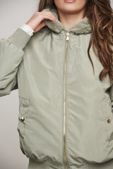 Quilted Baja jacket -Rino &amp; Pelle- Spring Summer 2024 Art: Baja.7002420