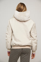 Quilted Baja jacket -Rino &amp; Pelle- Spring Summer 2024 Art: Baja.7002420