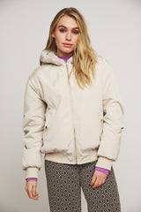 Quilted Baja jacket -Rino &amp; Pelle- Spring Summer 2024 Art: Baja.7002420