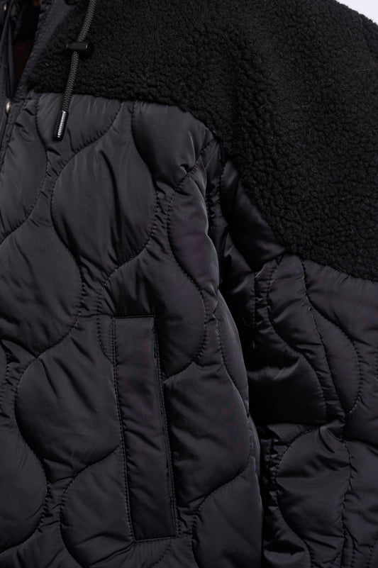 Giacca donna art. Ruby Rino & Pelle Black