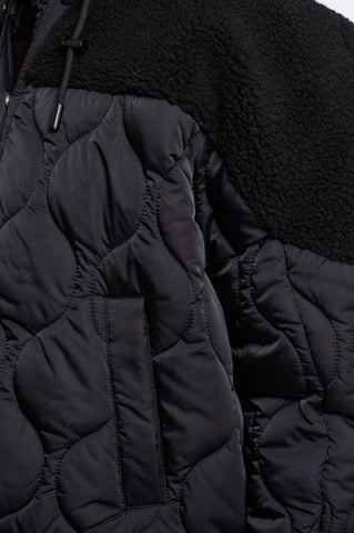 Giacca donna art. Ruby Rino & Pelle Black