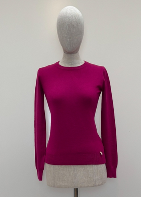 Maglia girocollo - art. 521ND53030 - Denny Rose Autunno Inverno 2025/26