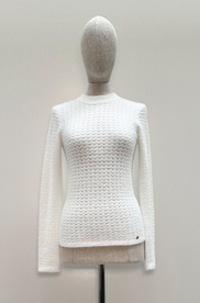 Maglia manica lunga - art. 521BD53028 - Gaudi Autunno Inverno 2025/26 Donna