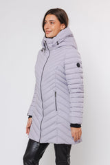 Quilted Baja jacket -Rino &amp; Pelle- Spring Summer 2024 Art: Baja.7002420