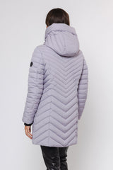 Quilted Baja jacket -Rino &amp; Pelle- Spring Summer 2024 Art: Baja.7002420