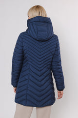 Quilted Baja jacket -Rino &amp; Pelle- Spring Summer 2024 Art: Baja.7002420