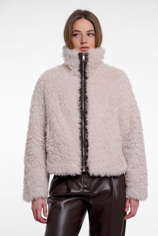 Giacca donna art. Semma Rino & Pelle Birch