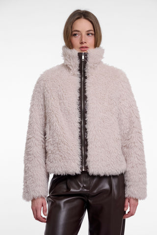 Giacca donna art. Semma Rino & Pelle Birch