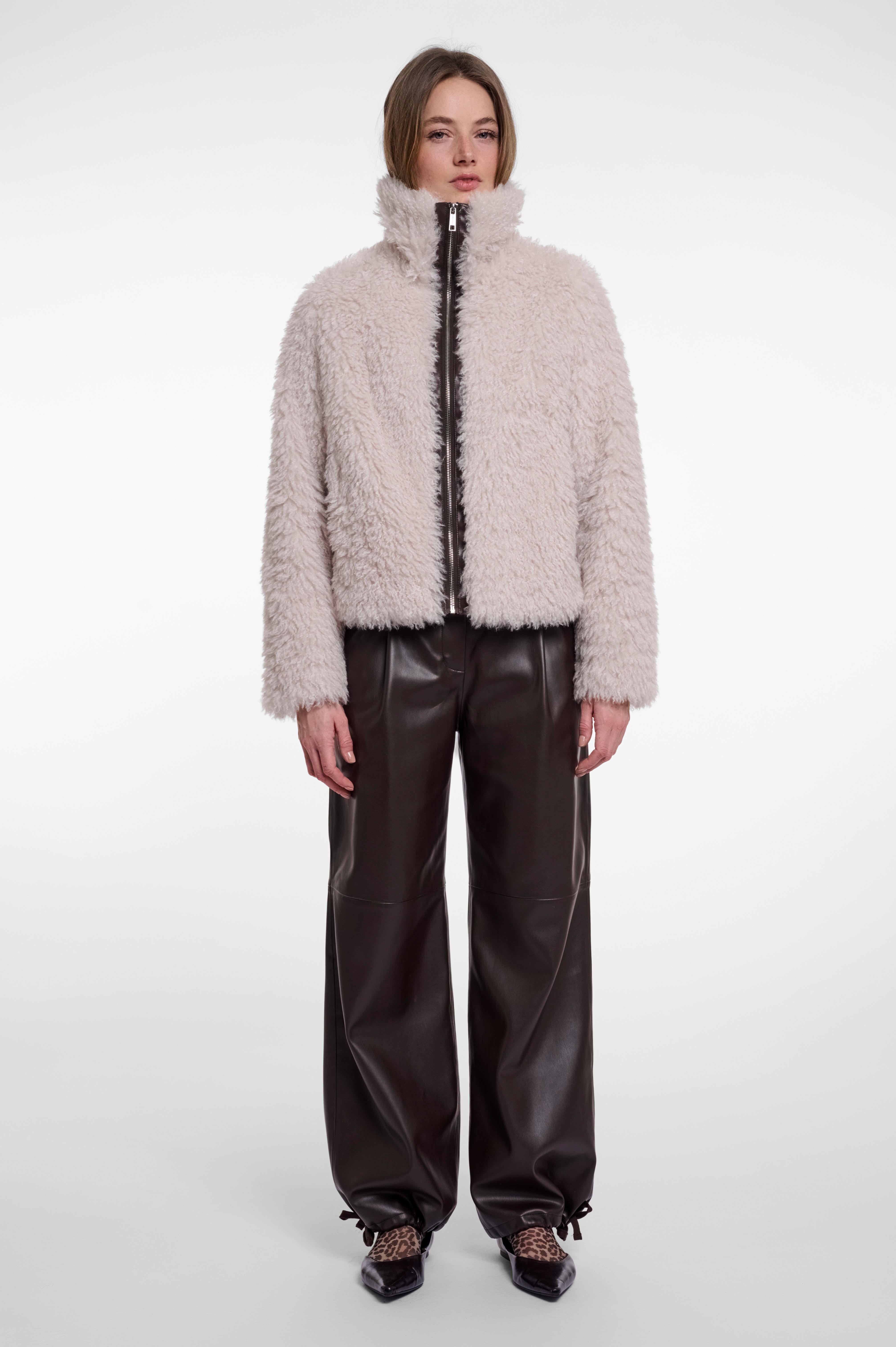 Giacca donna art. Semma Rino & Pelle Birch
