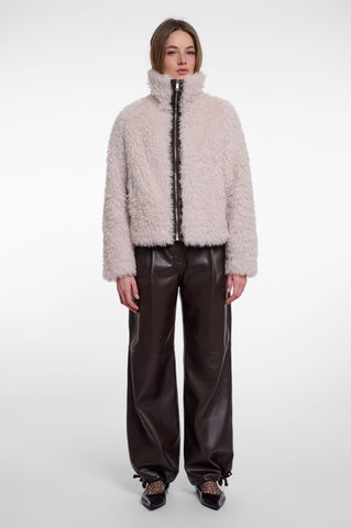 Giacca donna art. Semma Rino & Pelle Birch