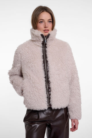 Giacca donna art. Semma Rino & Pelle Birch