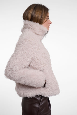 Giacca donna art. Semma Rino & Pelle Birch