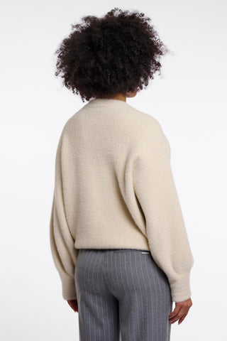 Maglione donna art. Seo Rino & Pelle Birch
