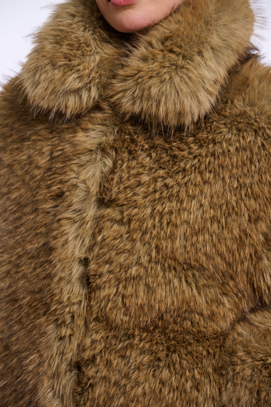 Giacca donna art. Sonny Rino & Pelle Natural