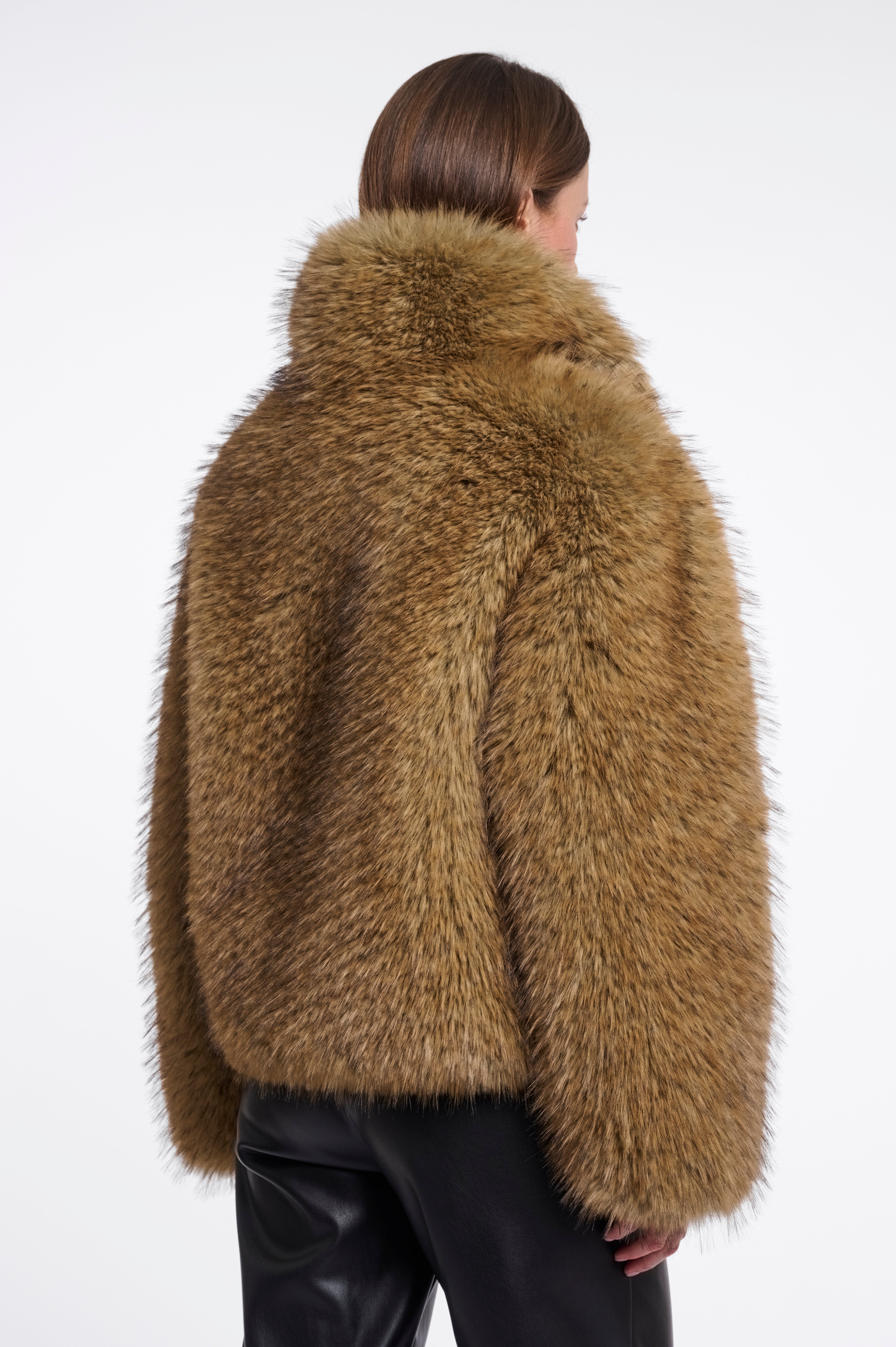 Giacca donna art. Sonny Rino & Pelle Natural