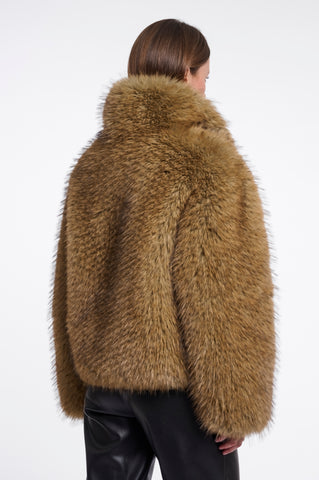 Giacca donna art. Sonny Rino & Pelle Natural