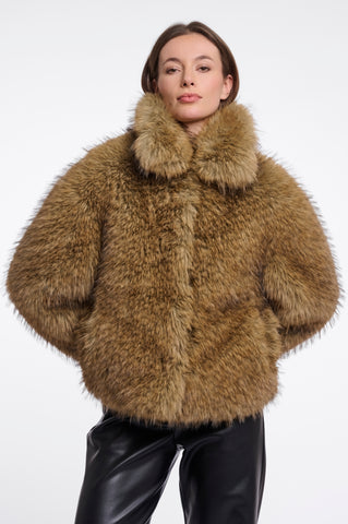 Giacca donna art. Sonny Rino & Pelle Natural