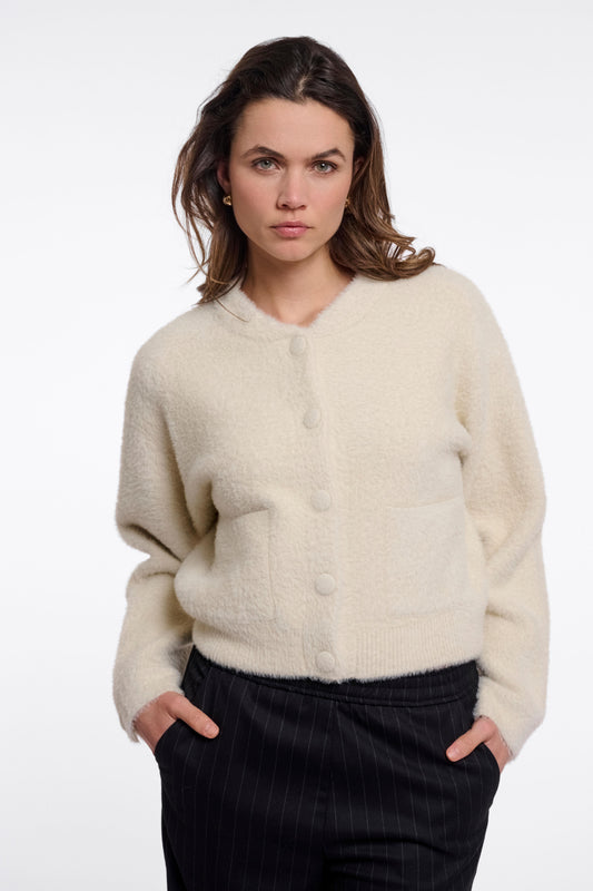 Cardigan donna art. Spike Rino & Pelle Birch