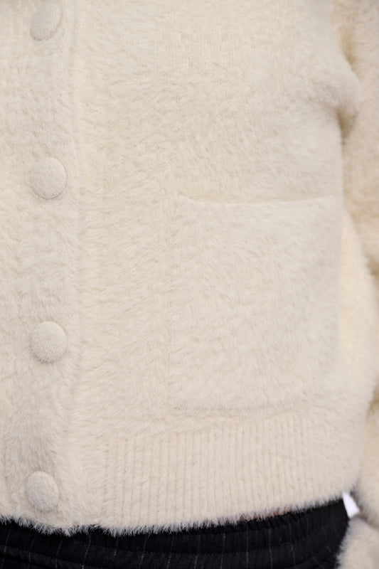 Cardigan donna art. Spike Rino & Pelle Birch