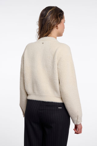 Cardigan donna art. Spike Rino & Pelle Birch