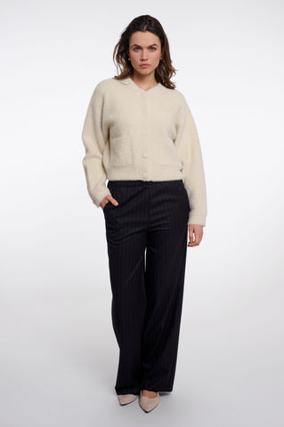 Cardigan donna art. Spike Rino & Pelle Birch