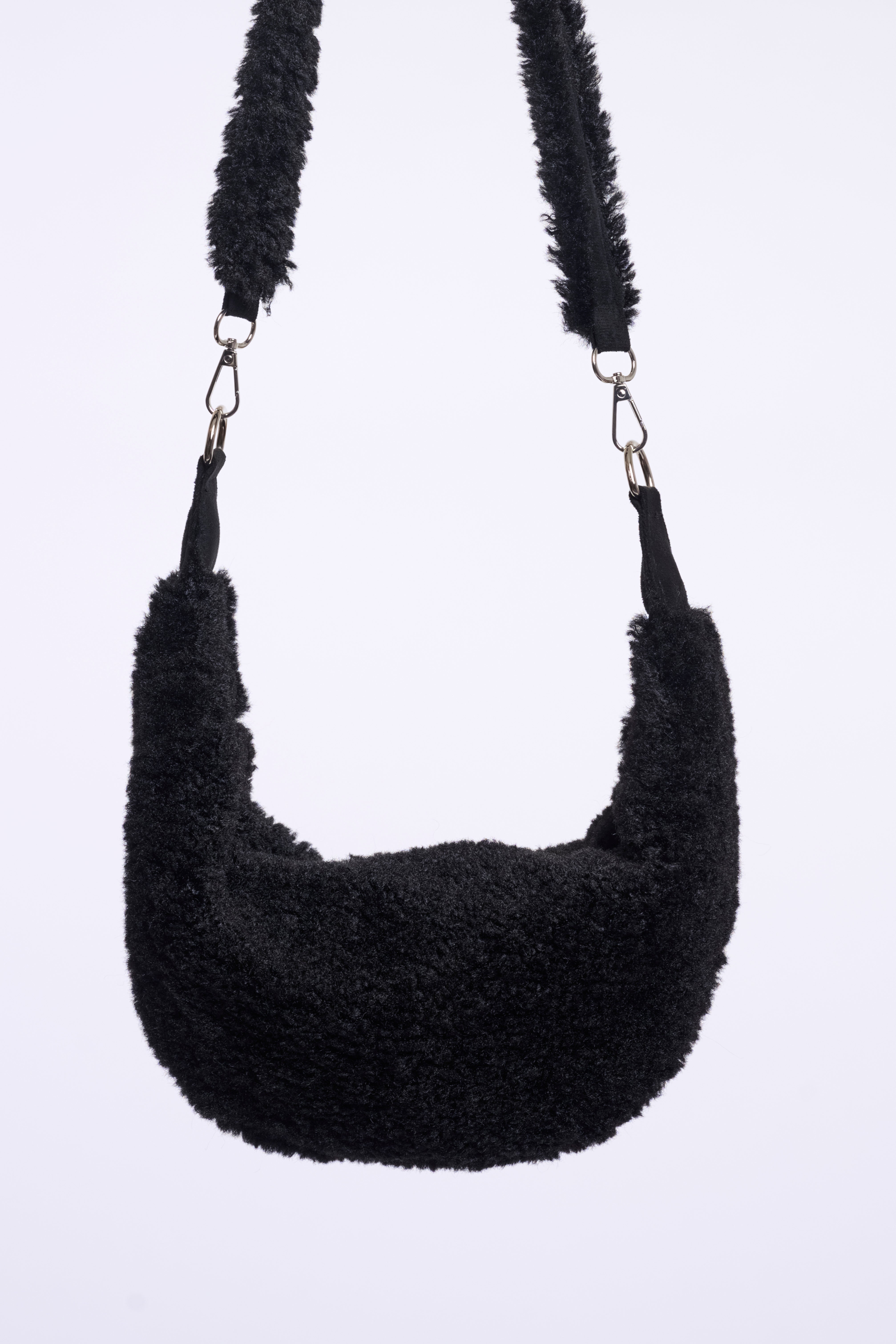 Borsa donna art. Stanly Rino & Pelle Black
