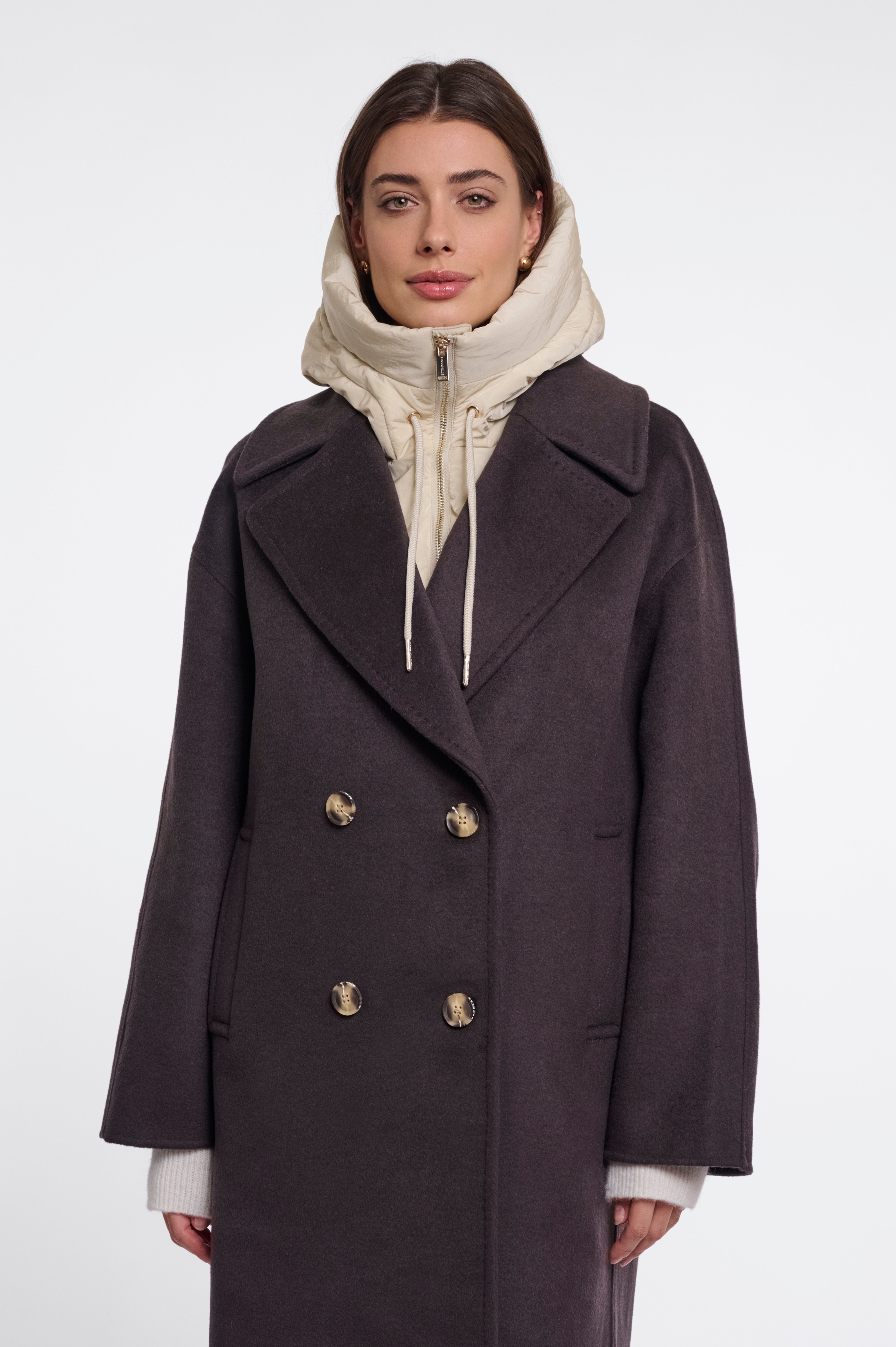 Gilet donna art. Tabita Rino & Pelle Birch