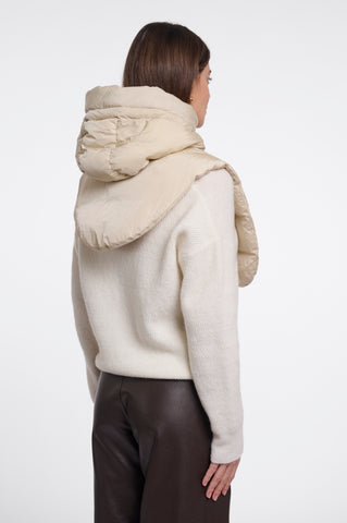 Gilet donna art. Tabita Rino & Pelle Birch