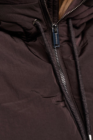 Gilet donna art. Tabita Rino & Pelle Peated