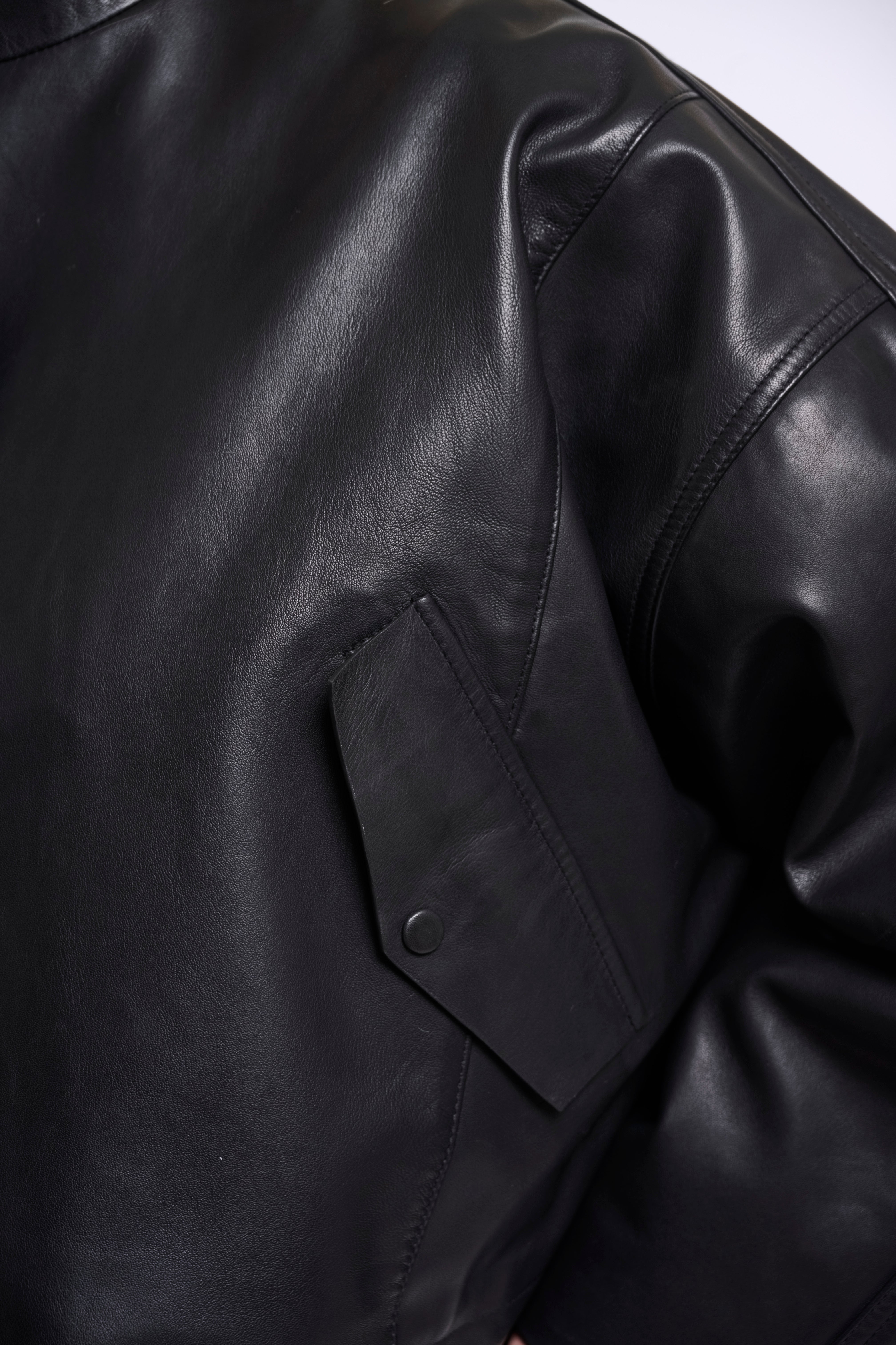 Giacca donna art. Tala Rino & Pelle Black