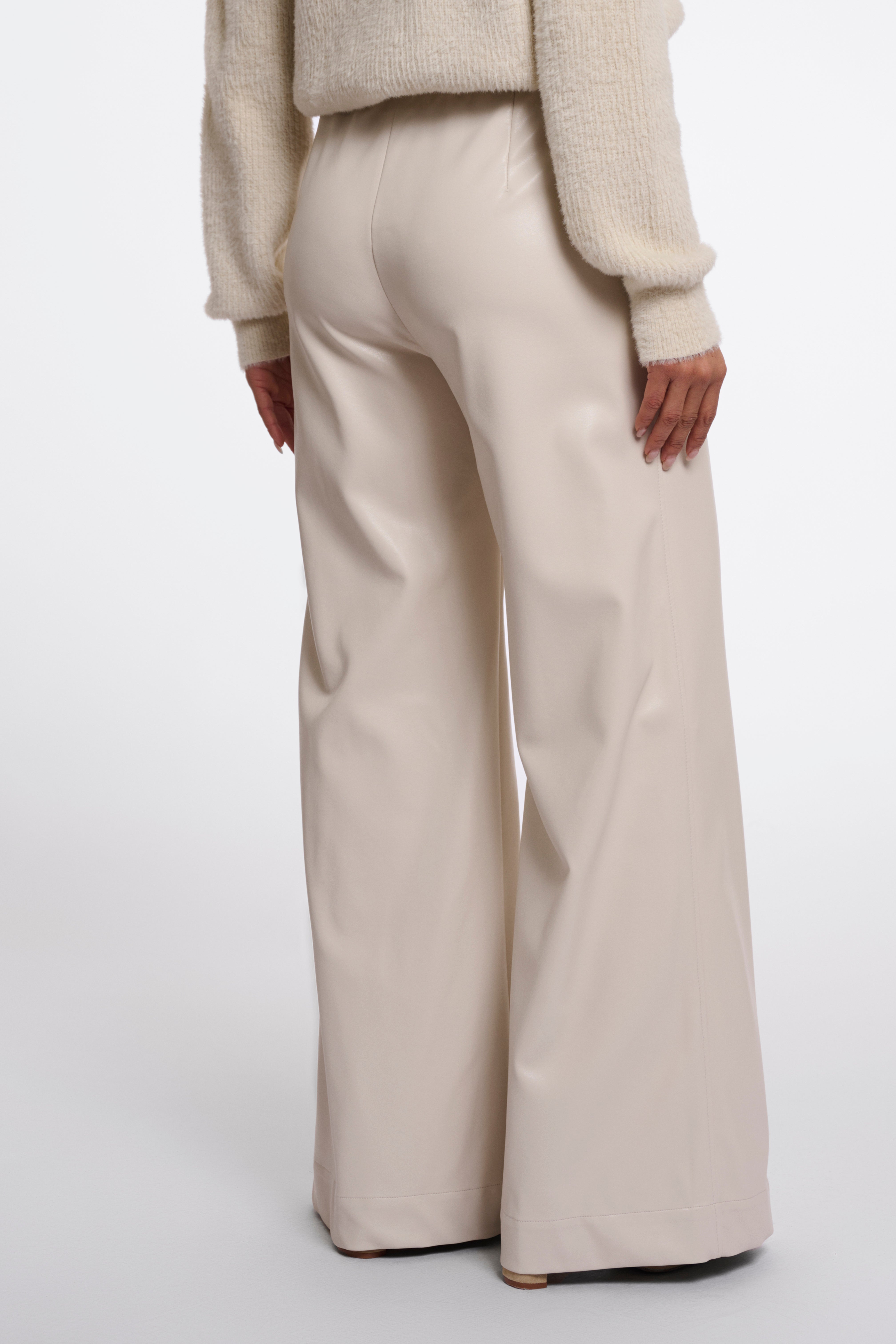 Pantaloni donna art. Corian short Rino & Pelle Birch