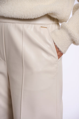 Pantaloni donna art. Therese regular Rino & Pelle Birch