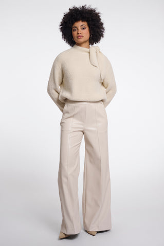 Pantaloni donna art. Therese regular Rino & Pelle Birch