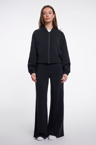 Giacca donna art. Ule Rino & Pelle Black