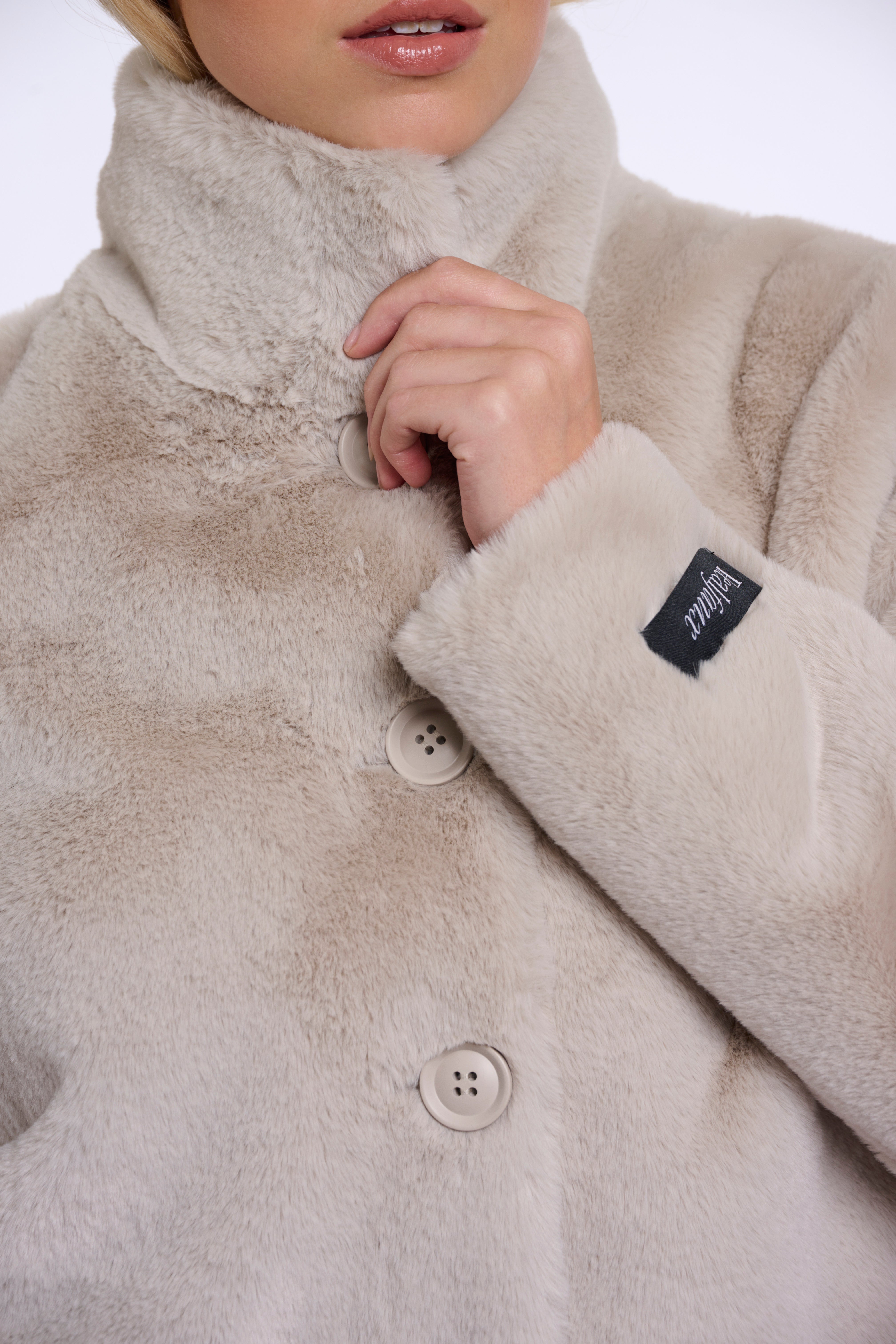 Giacca donna art. Vie Rino & Pelle Birch